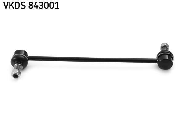 Biellette de barre stabilisatrice (Biellette antiroulis) SKF ref. VKDS 843001